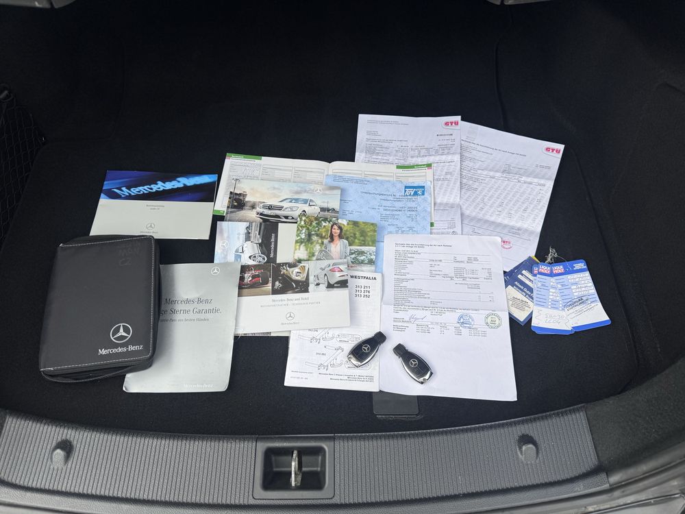 Mercedes C 180 Kompressor Avantgarde / HAK / Bezwypadkowy / Org Lakier