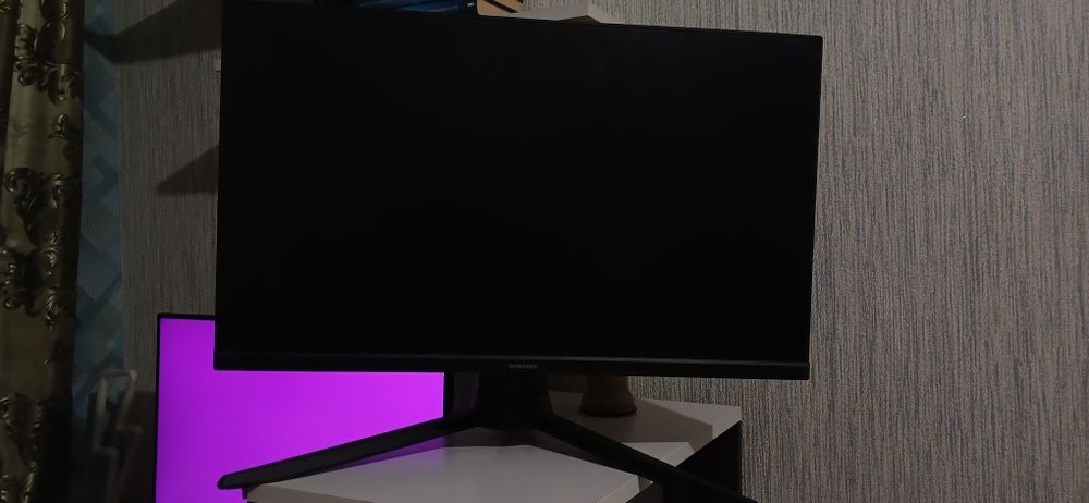 Монітор Samsung Odyssey G3