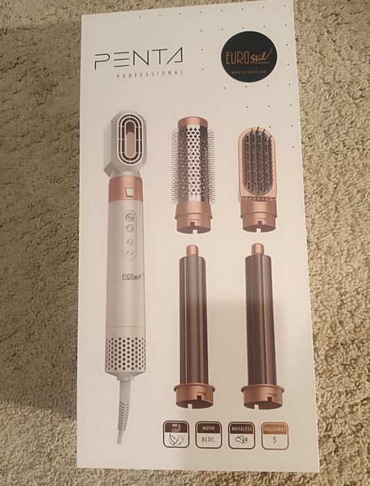 Vendo secador iónico profissional NOVO