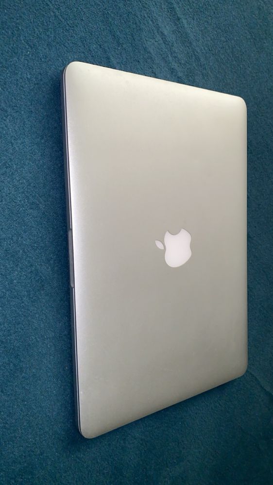 Apple MacBook Pro 13