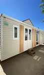 MOBILE HOME LOUISIANE FLORES DE 8X4 METROS EM LISBOA.