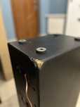 Subwoofer pasywny LD