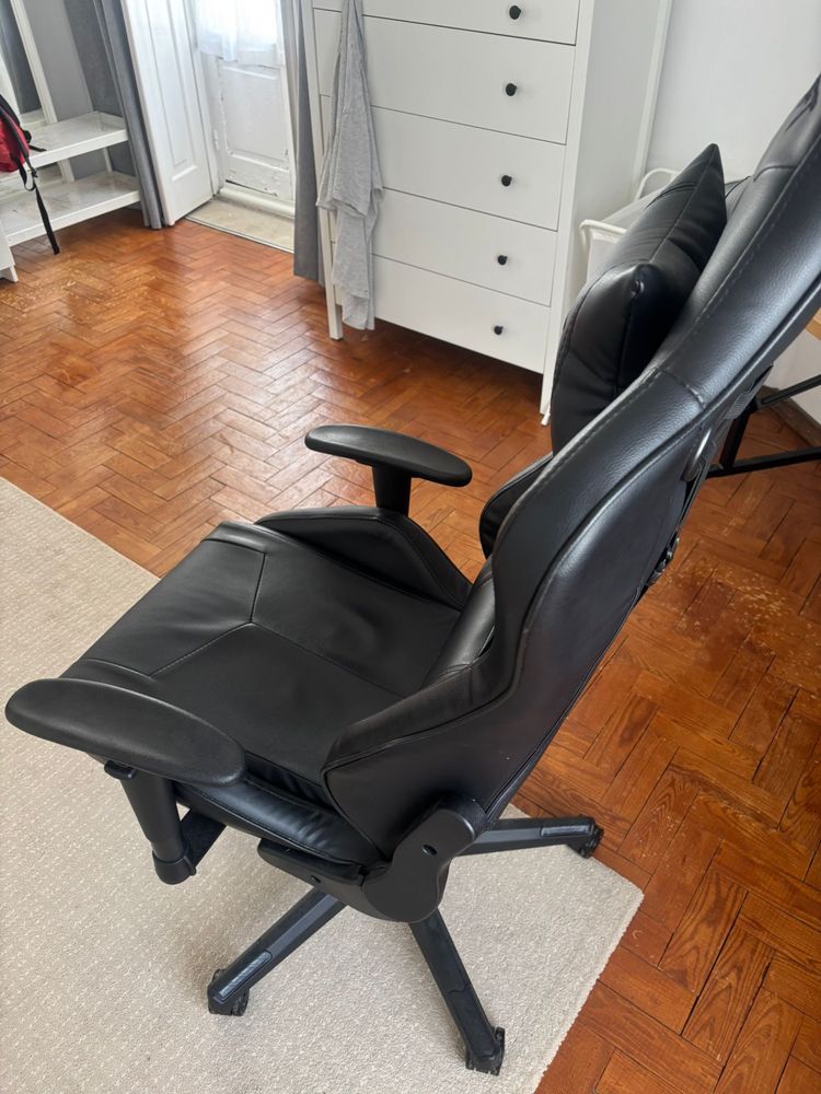 Cadeira Gaming Drift DR85