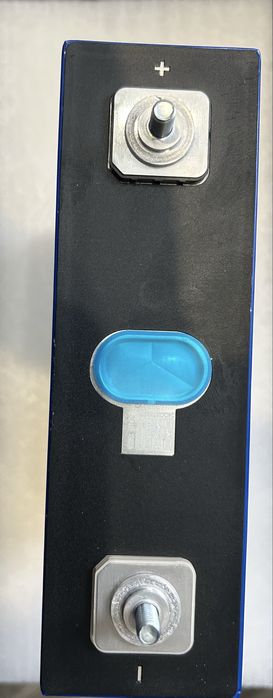 Комірки (акумулятори) LiFePO4 “EVE” 230 Ah Grade A