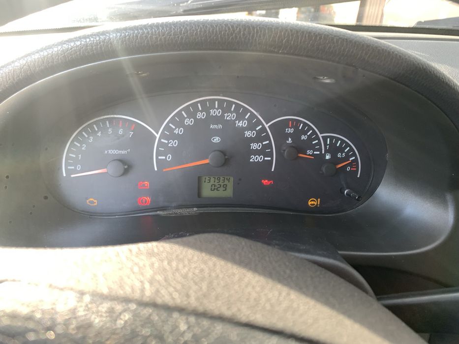 Lada priora 1.6 2008