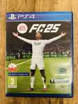 Gra Ps4 Fc25 Po Polsku !!!