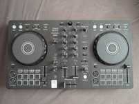 Kontroler deck Pioneer DJ DDJ-FLX4 + torba