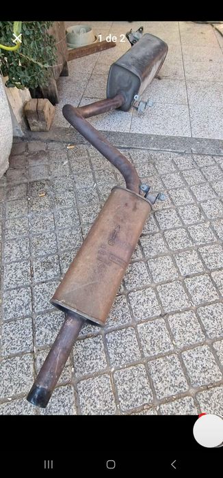 Escape ibiza 6L 1.9tdi