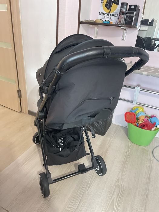 Коляска anex air x