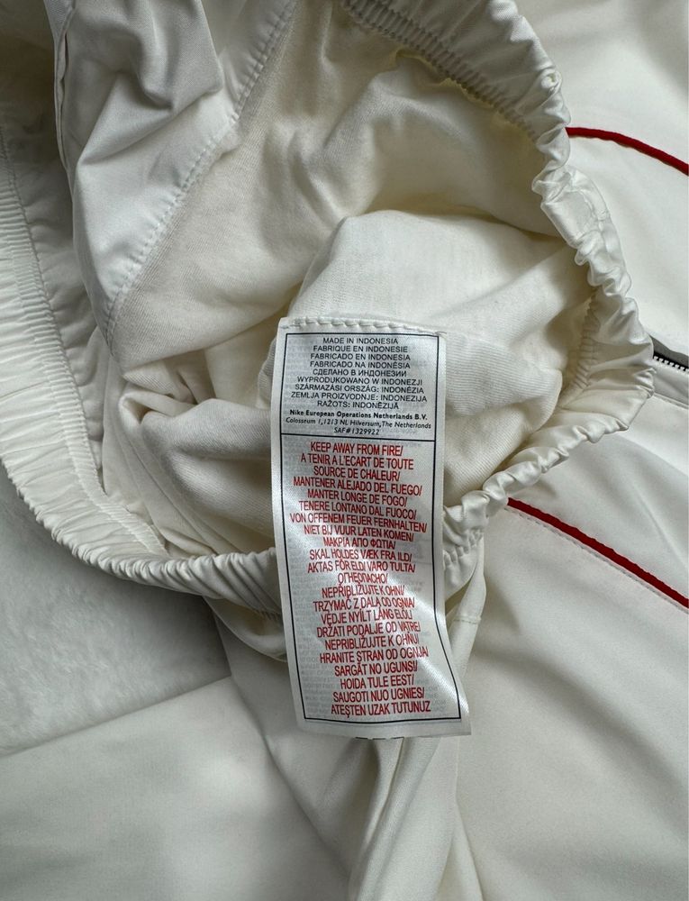 Кофта / Зіпка Nike