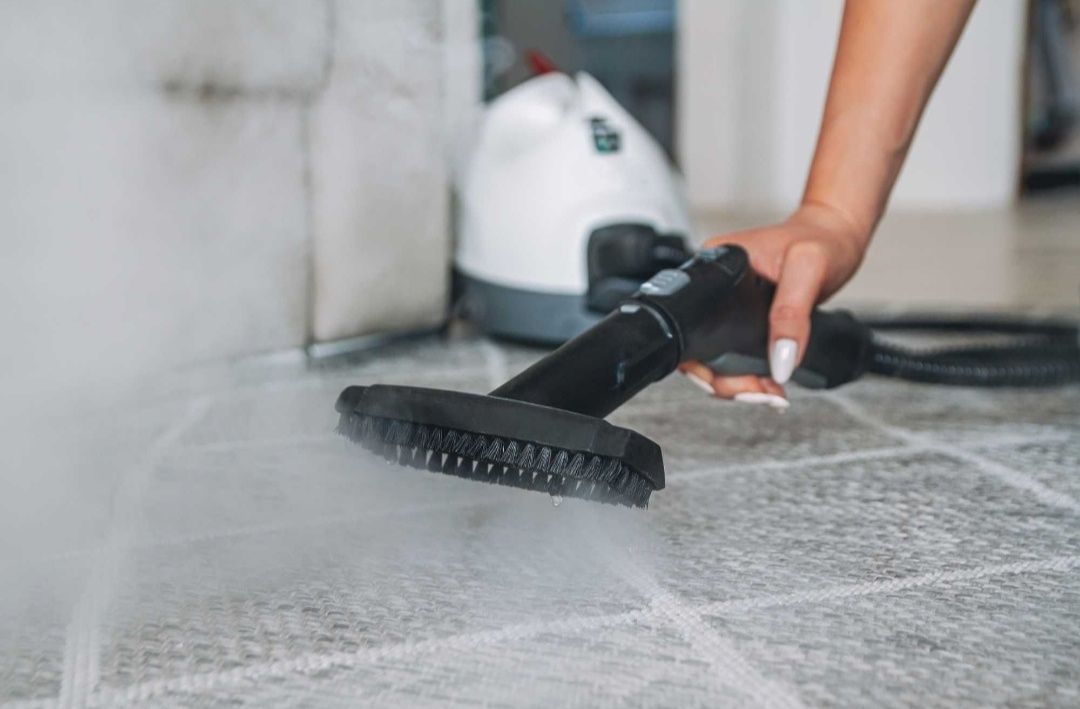Оренда Прокат Karcher пилосос пароочисник