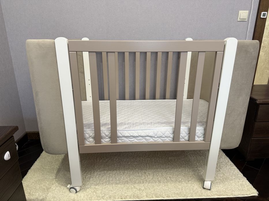 Дитяче ліжко Верес