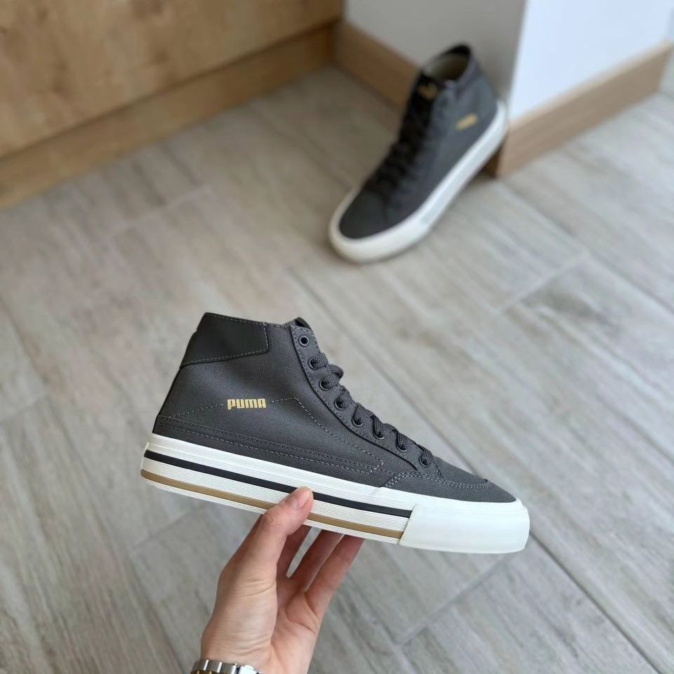 США! Жіночі кросівки Puma Court Classic Vulc 396149-03 Оригінал! 40-41