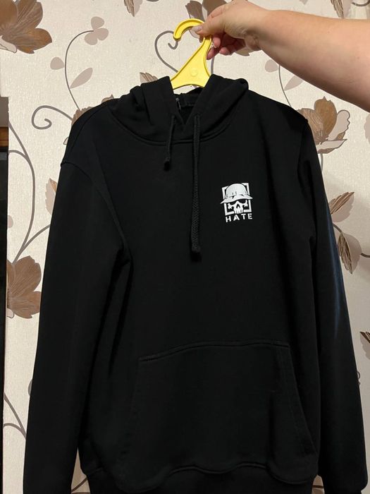 Худі таємна вечеря М