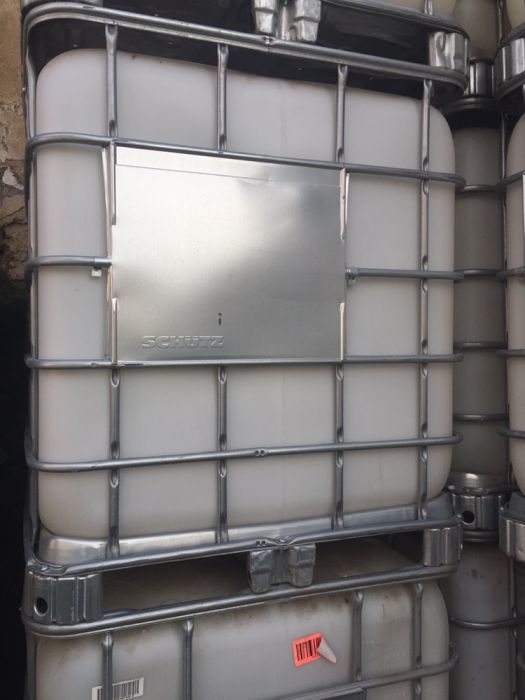 mauser Zbiornik 1000l na szambo