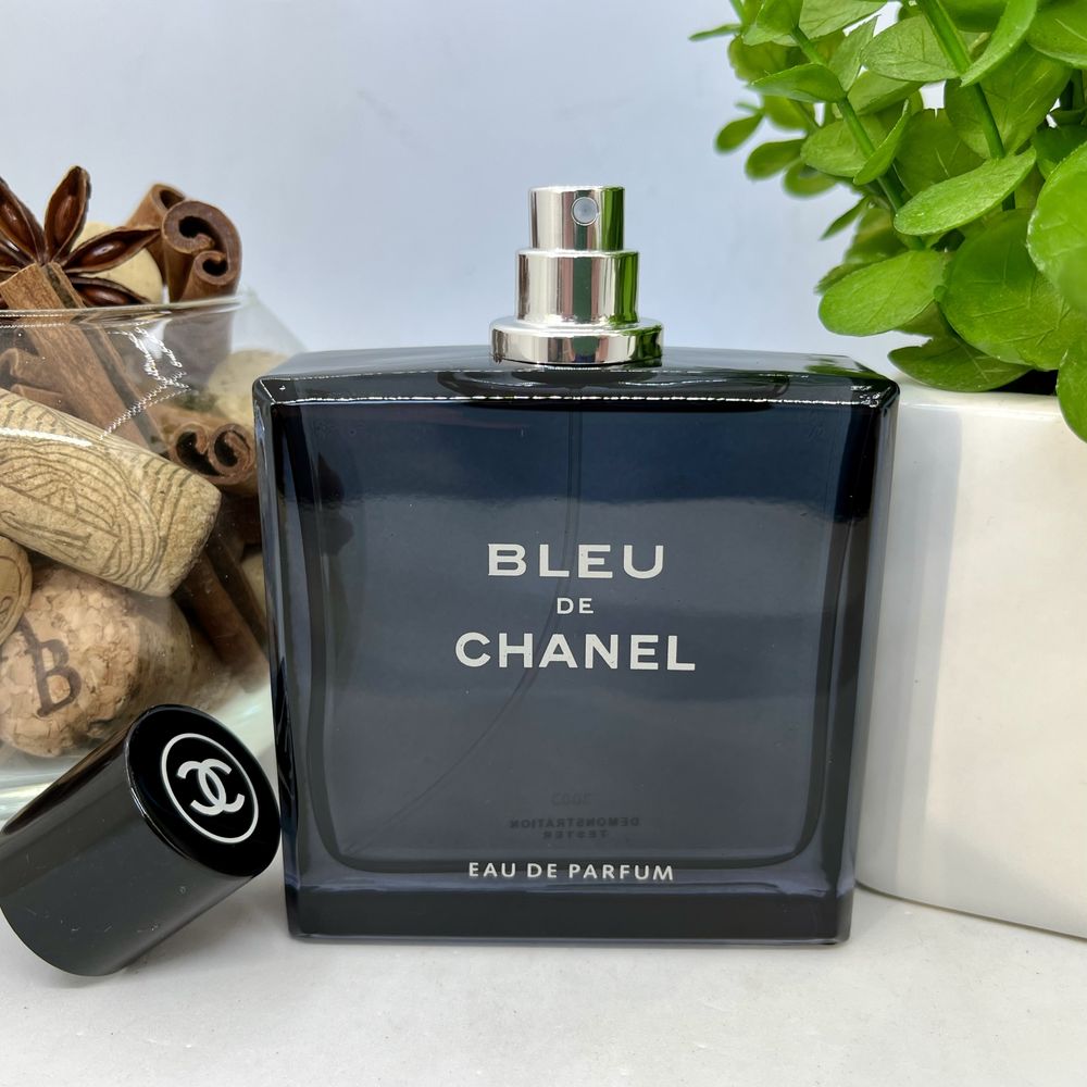 Bleu de Chanel eau de Parfum Блу де Шанель о де парфум