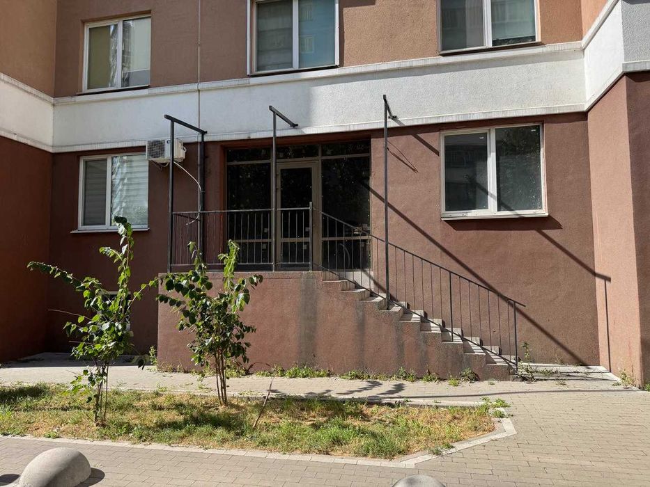 Продам комерційне приміщення 210м2 ЖК Палладіум якісна локація Бровари