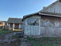 Продається дерев'яний будинок в Корці, 6 соток