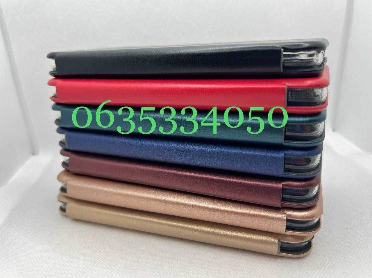 Чехол книжка Xiaomi Redmi 9c 10a на магните Редми 9с 10а под кожу
