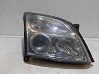 Farol Dto Opel Vectra C (Z02)