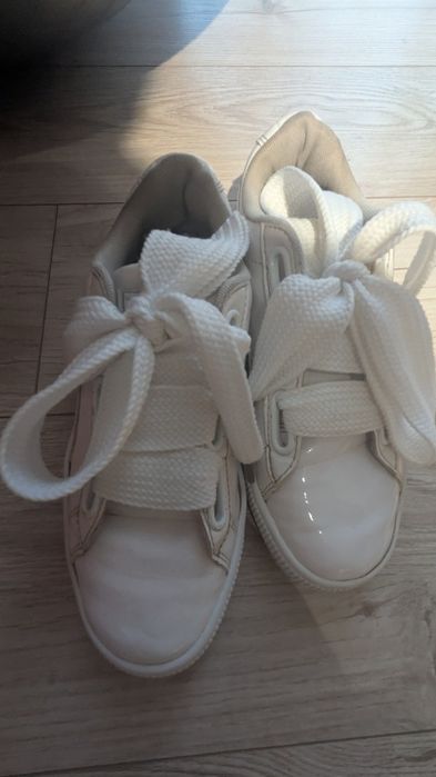 Кросівки Puma жіночі/36 розміру
Бренд