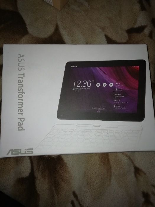 Продам планшет ASUS Transformer Pad 0310