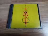 Woven hand / album CD / alt country/folk