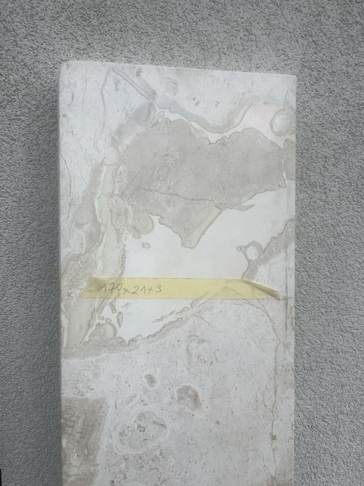 Parapety kamienne