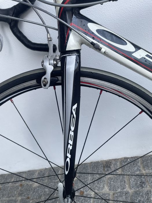 Orbea Aqua.