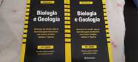 Resumos do 10/11 ano para o exame de Biologia e Geologia