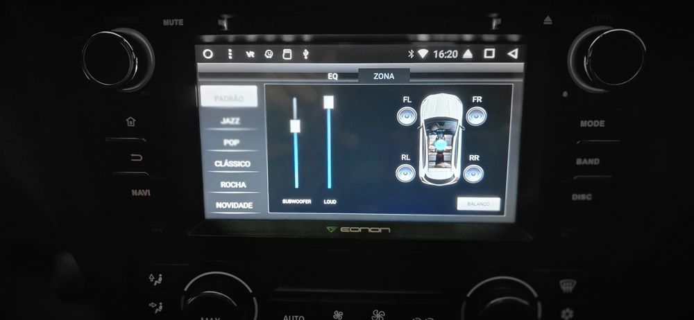 Autoradio especifico bmw e90