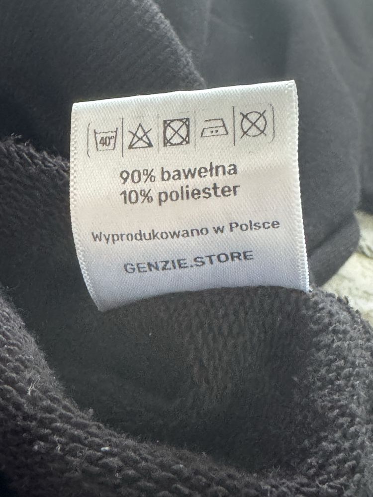 Bluza genzie której nie ma już w sprzedaży