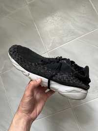 Кросівки Nike Woven Footscape оригінал