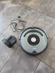 Odkurzacz roomba