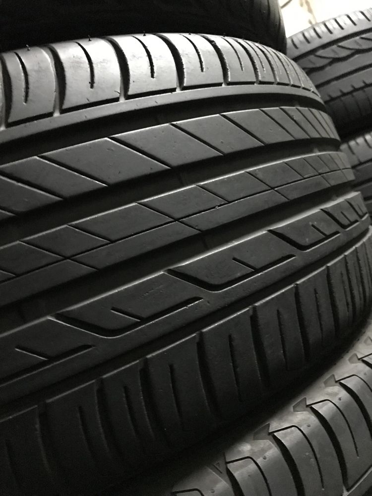 Шины б/у лето 225/45 215/40 225/235 55 R17 Склад резины из Европы