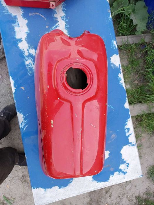 Продам бак Ява табуретка 12в Обмен