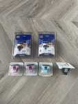 6x tusz do HP 363, czarny, light magenta, light cyan NOWY