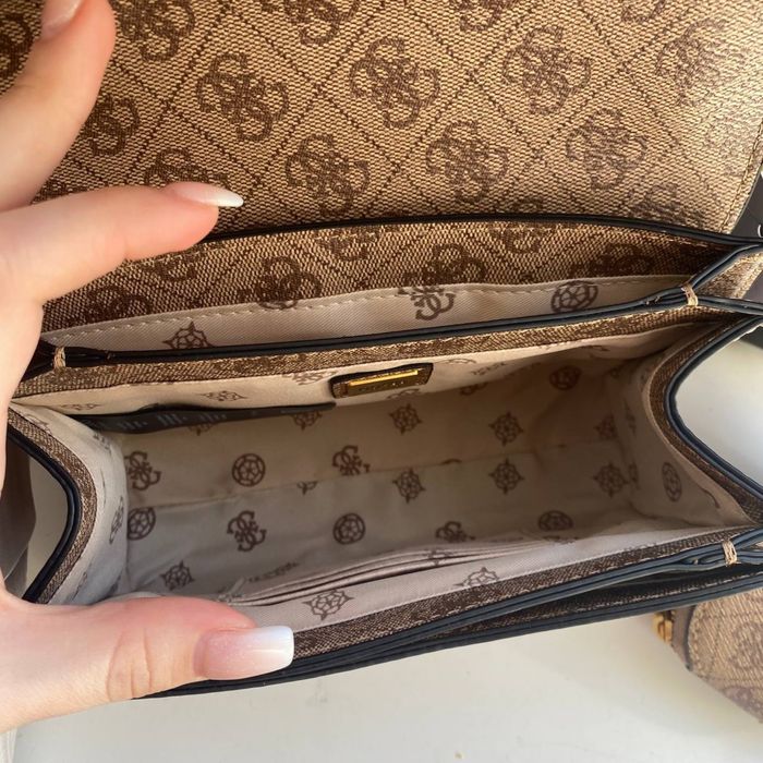 Сумка Guess Alexie