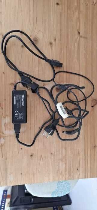 Portátil HP G61-400SP – Funciona, mas lento