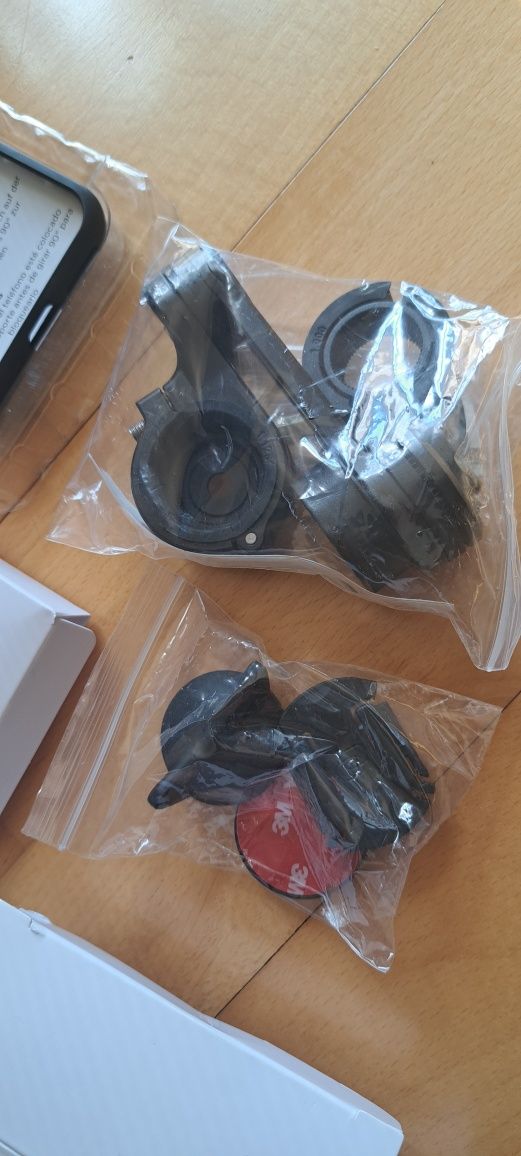 Suporte SP CONNECT Bundle para iPhone XS X