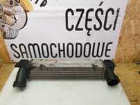 Bmw E90 91 n57 330d 325d intercooler chłodnica powietrza 245koni