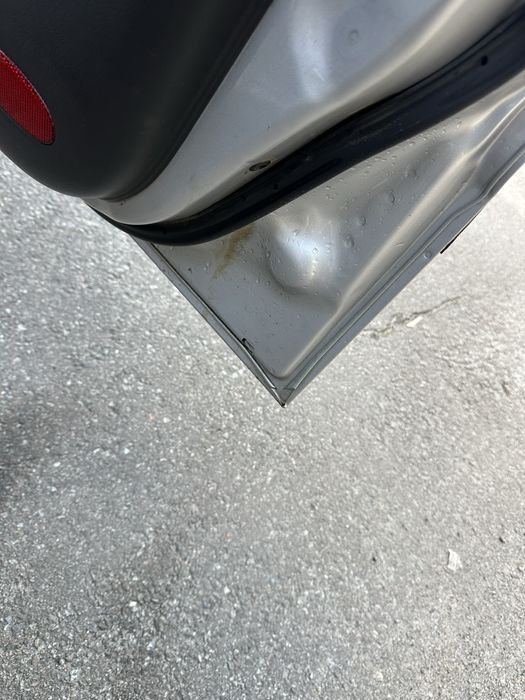 Chevrolet Aveo 2006 газ/бензин