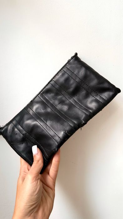 ‼️Люксовый клатч-кошелёк в стиле Philipp Plein