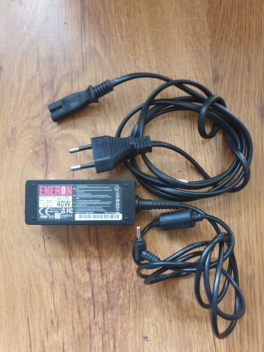 zasilacz do Acer Aspire E5-511, E5-521, E5-573, E5-573G, ES