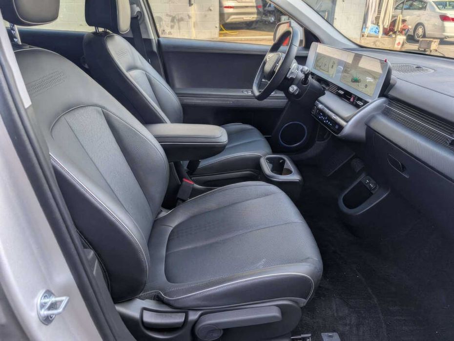 Hyundai Ioniq 5 SEL      2023