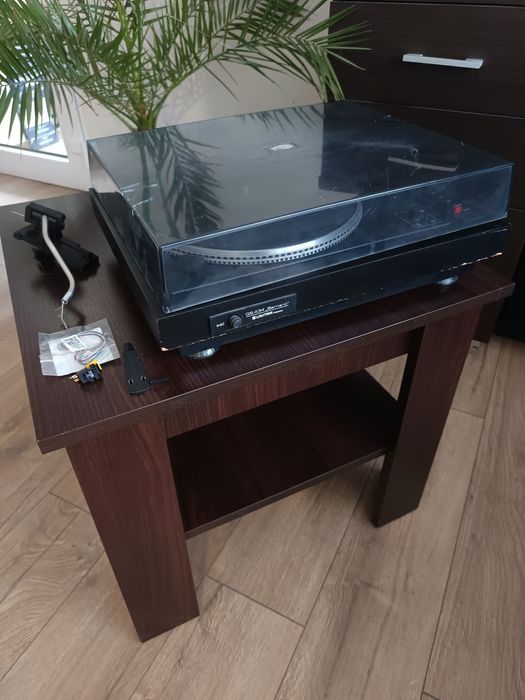 Unitra Fonica GS434 Bernard | Tonsil Altus Radmor Yamaha Pioneer |