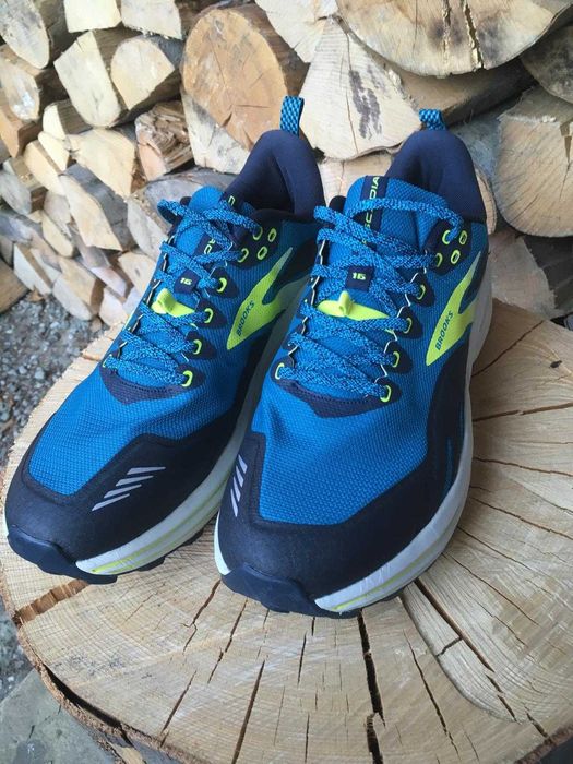 Buty biegowe Brooks Cascadia 16