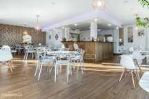 Restaurante + Moradia T3 Em Fafe