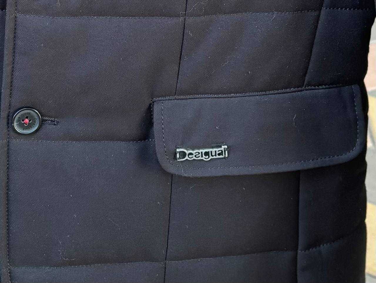 Куртка - піджак Desigual (Іспанія)