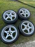 Felgi borbet 17 cali 5x112
